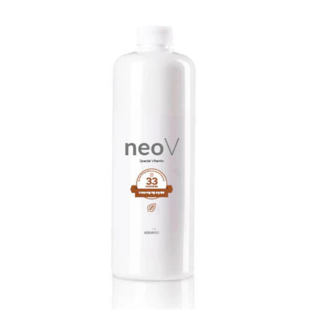 Aquario Neo Black