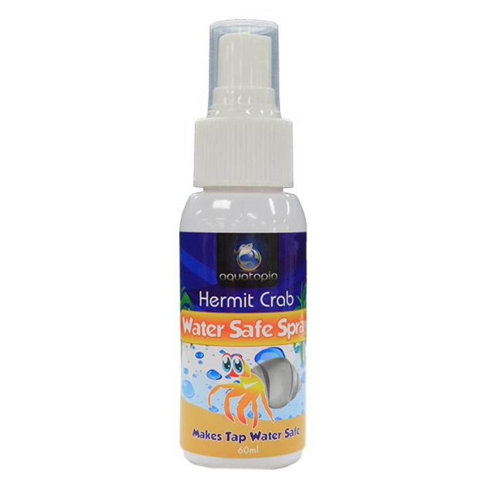 Hermit Crab Water Safe Spray 60ML