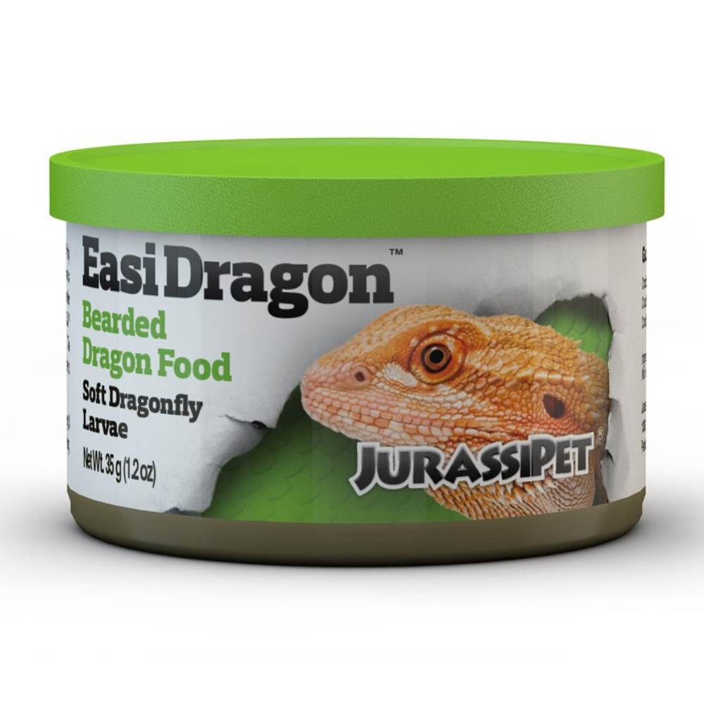 JurassiDiet EasiDragon 35G