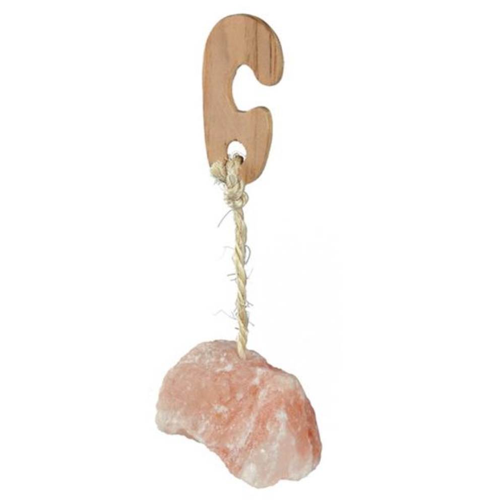 Mineral Salt Lick (100% Himalayan Salt, 60 g)
