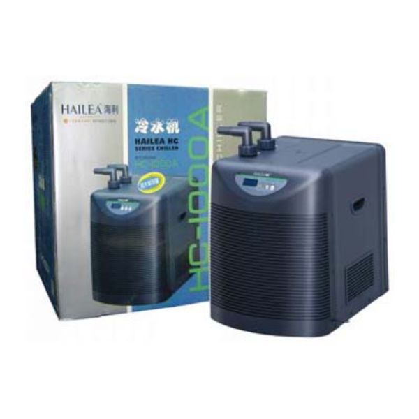 Hailea Chiller 1 HP