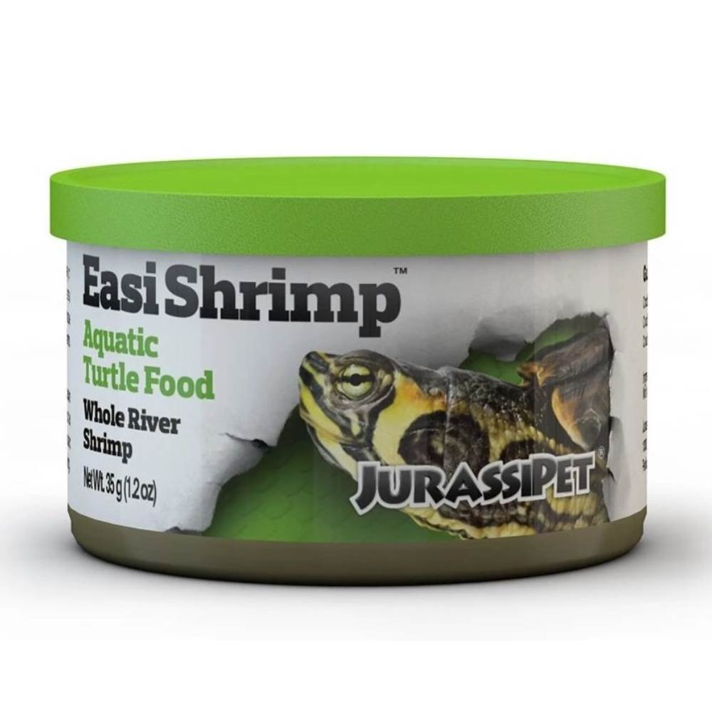 JurassiDiet EasiShrimp 35G