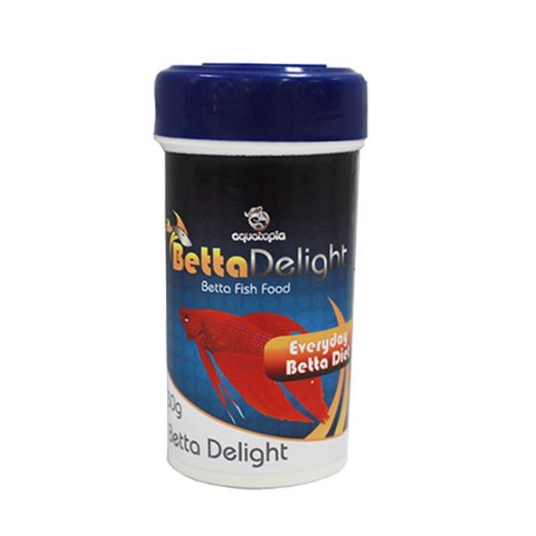 Aquatopia Betta Delight 30G