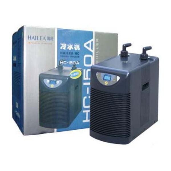 Hailea Chiller 1/15 HP