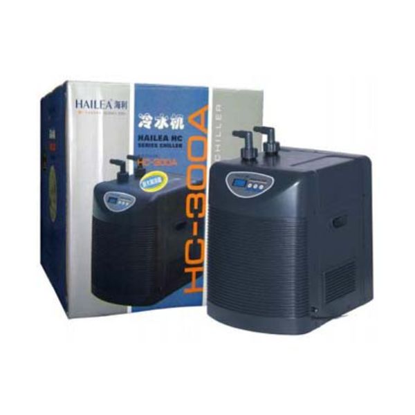 Hailea Chiller 1/4 HP