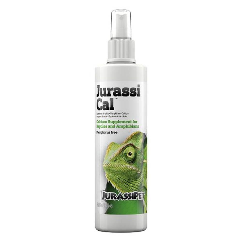 JurassiCal  –  Liquid 250ML