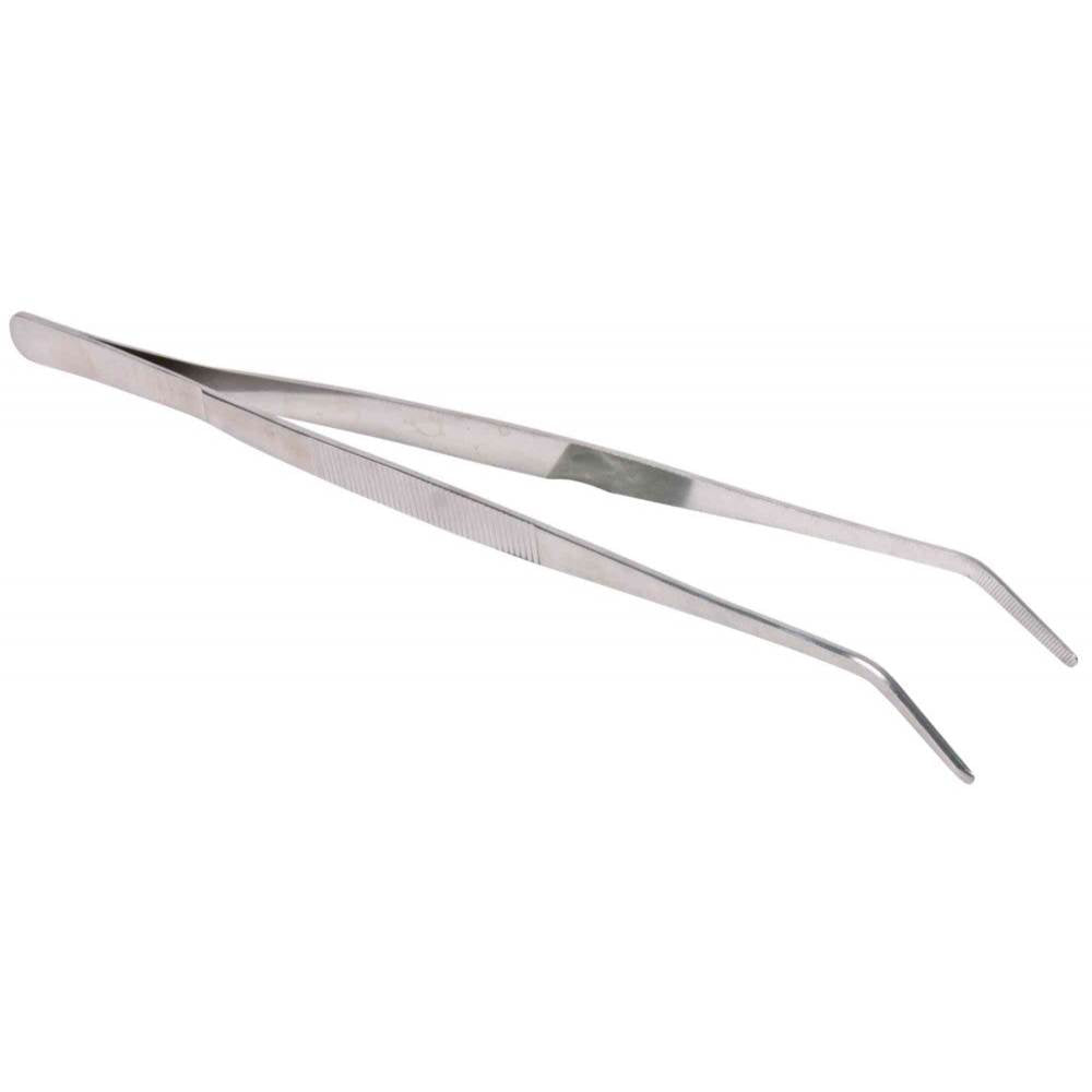 Feeding Tweezers Elbow Reptiles 30cm
