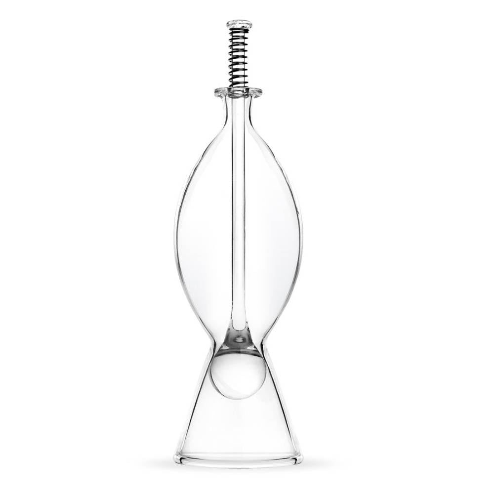 Seachem Glass Feeder 40mm