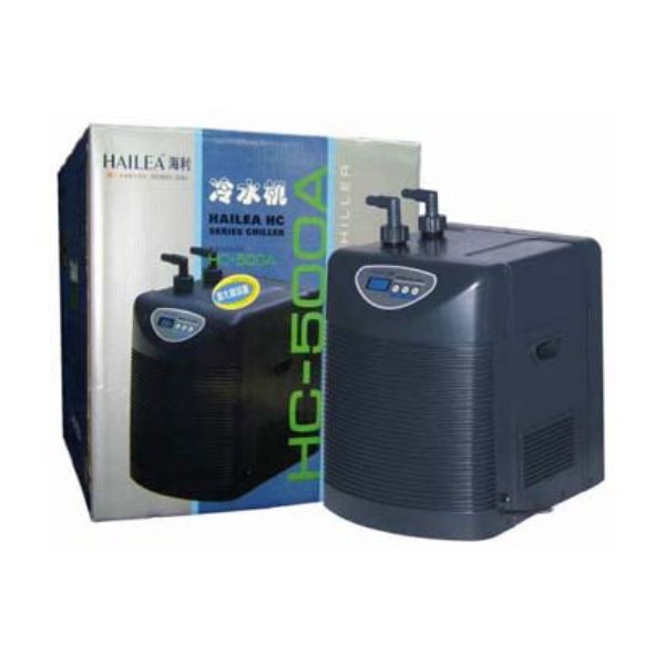 Hailea Chiller 1/2 HP