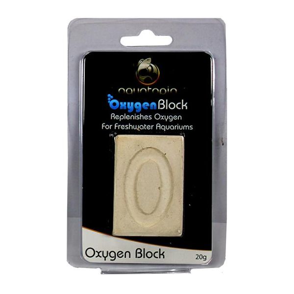 Aquatopia Oxygen Block 20G