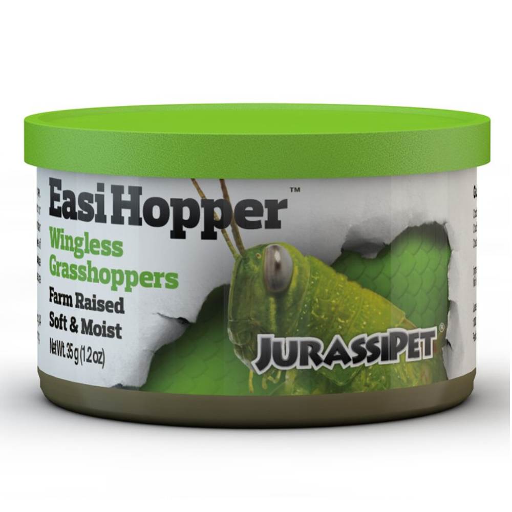 JurassiDiet EasiHopper 35G