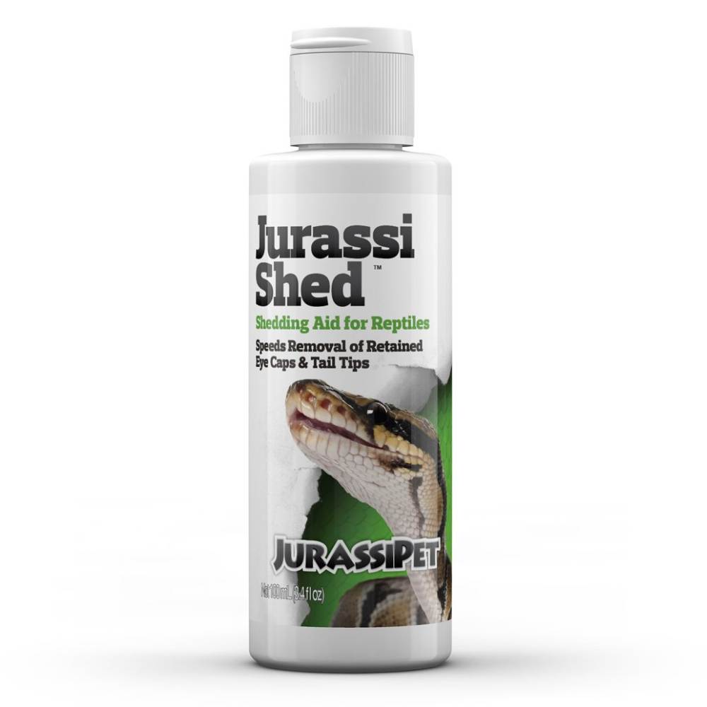 JurassiShed 100ML