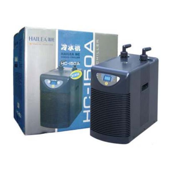 Hailea Chiller 1/10 HP