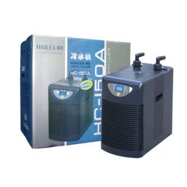 Hailea Chiller 1/6 HP