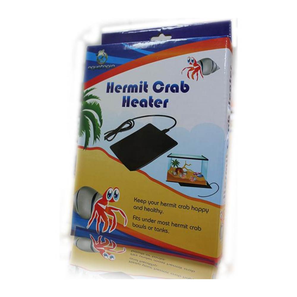 Hermit Crab Heater Pad
