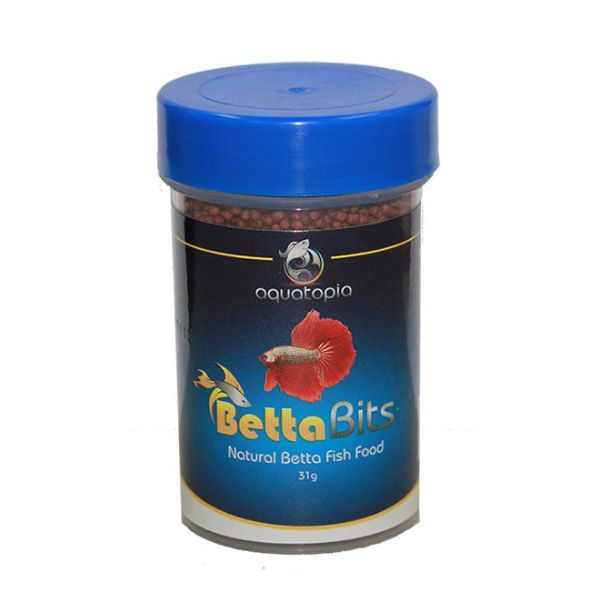 Aquatopia AT Betta Bits 30G