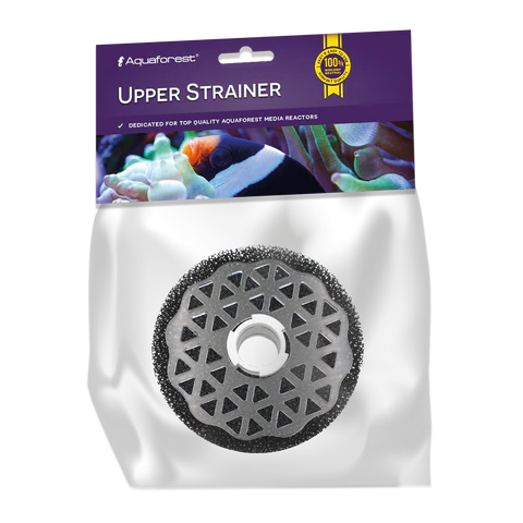 Aquaforest Upper Strainer