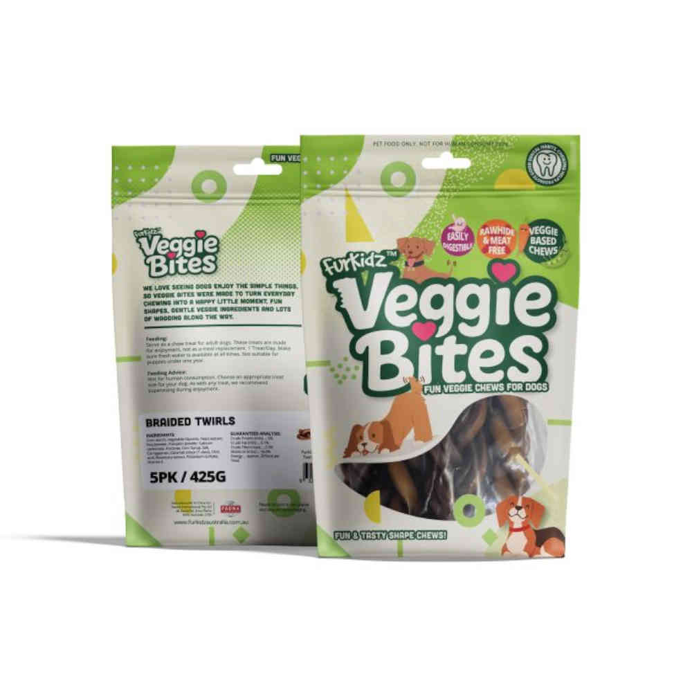 VeggieBites-BraidedTwirlsBagof5 425g