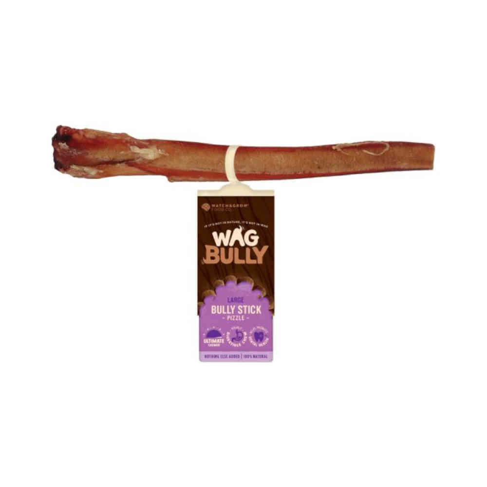 WAGBullyStickLarge