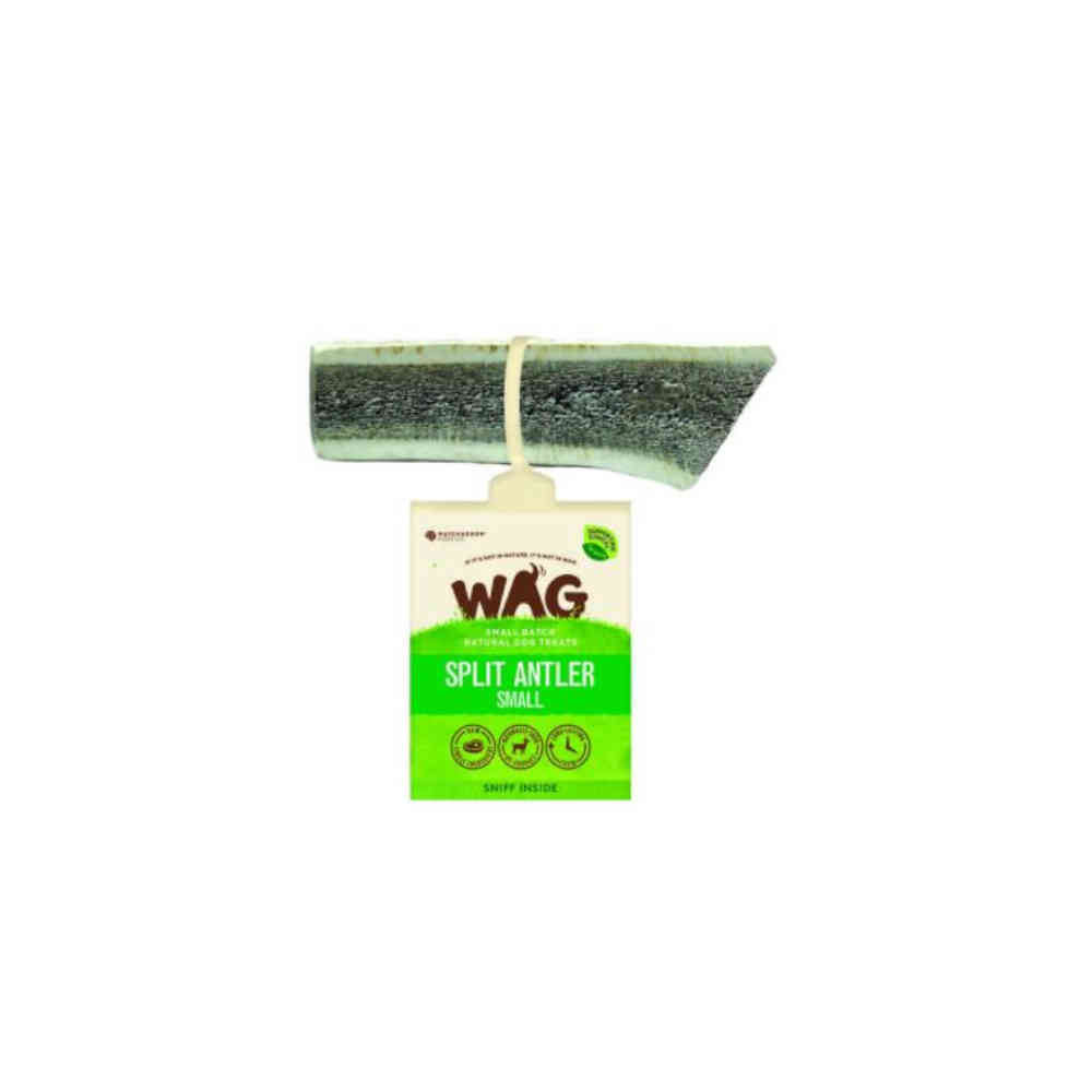 WAG Antler Split small