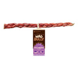 WAG_Braided_Bully_Stick_Large