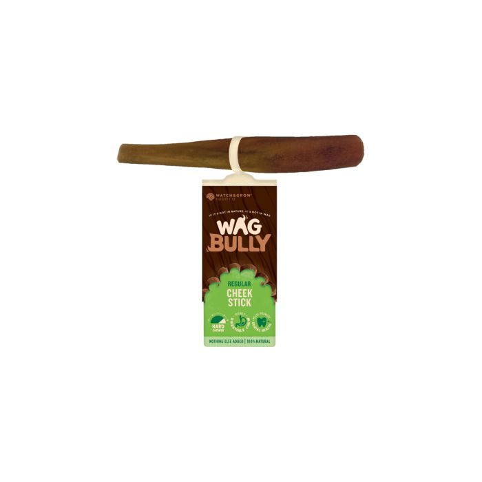 WAG Cheek Sticks Regular
