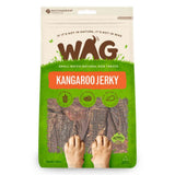 WAG_Kangaroo_Jerky_750g