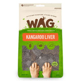 WAG_Kangaroo_Liver_750g