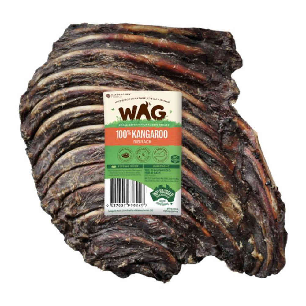 WAG Kangaroo Rib Rack
