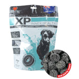 XP Inner Health Charcoal Infused Dog Treats Chicken & Fish 800G