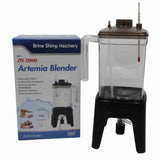 ZISS Aqua ZH-2000 Artemia Blender 
