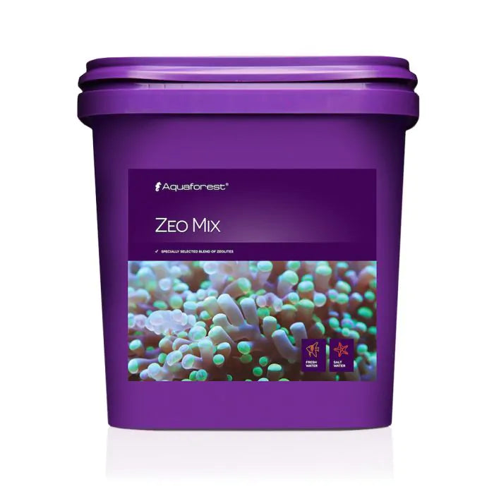 Aquaforest Zeomix Commercial Bag 20Kg