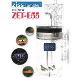 Ziss Tumbler ZET-E55 Fish & Shrimp Incubator