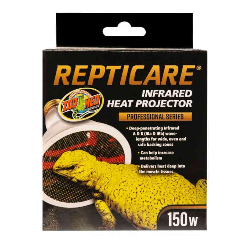 ZooMed 150w Heat Projector