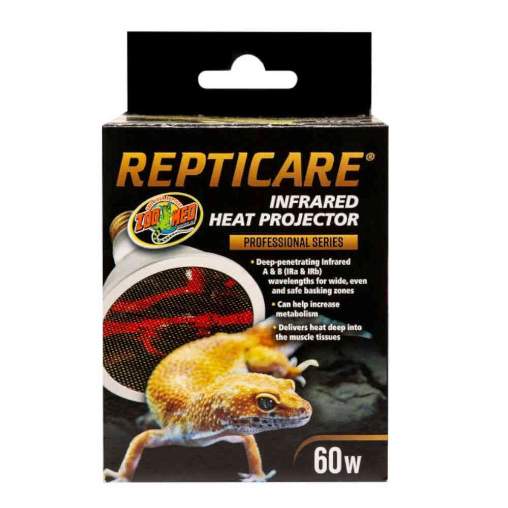 ZooMed 60w Heat Projector