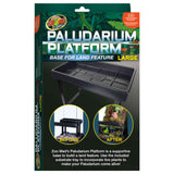 ZooMedPaludariumTray_PlatformLarge41x30x25cm