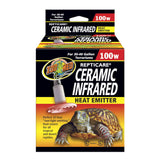 Zoo Med ReptiCare Ceramic Heat Emitter