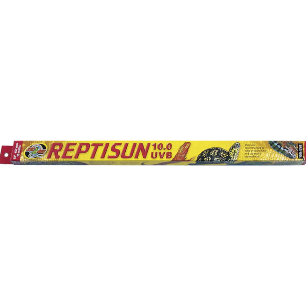 Zoo Med ReptiSun T8 10.0 UVB Fluorescent