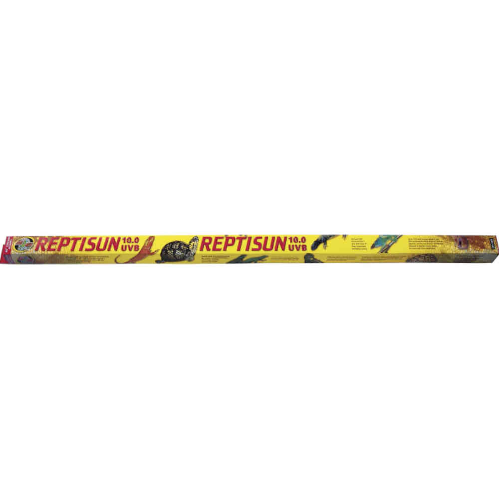 Zoo Med ReptiSun T8 10.0 UVB Fluorescent