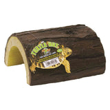 ZooMedReptileHutHalfLogXLarge