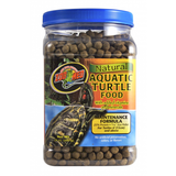 Zoo Med Aquatic Turtle Food - Adult Maintenance 680G