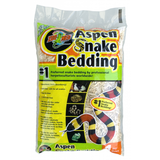Zoo Med Aspen Snake Bedding 1.1L
