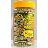 Zoo Med Bearded Dragon Food - Juvenile 56G