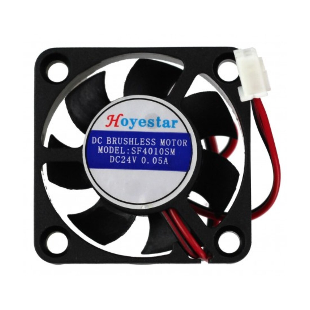 Zoo Med Repti-Fogger Fan Only