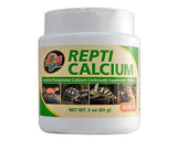 Zoo Med Repti Calcium with D3 85G