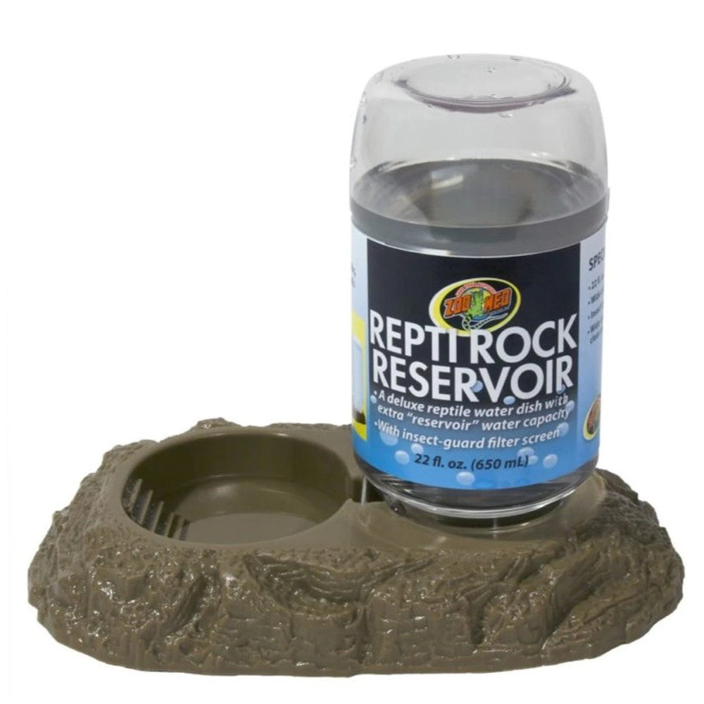 Zoo Med Repti Rock Reservoir 625ML