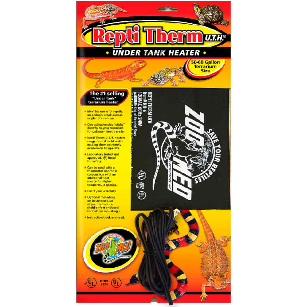 Zoo Med Repti Therm U.T.H. 24w