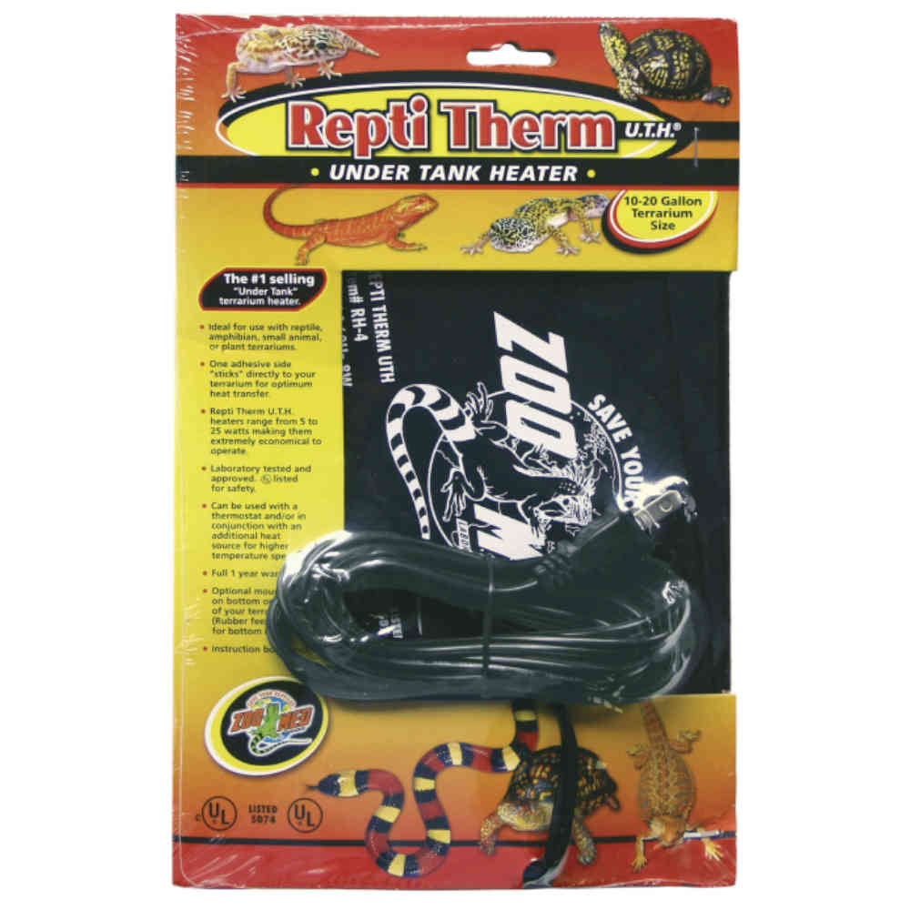 Zoo Med Repti Therm U.T.H. 8w