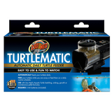 Zoo Med Turtle Matic Auto Feeder