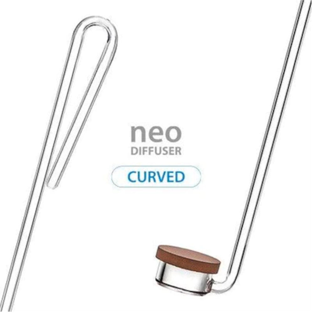 Aquario Neo Diffuser Curved Special image 0